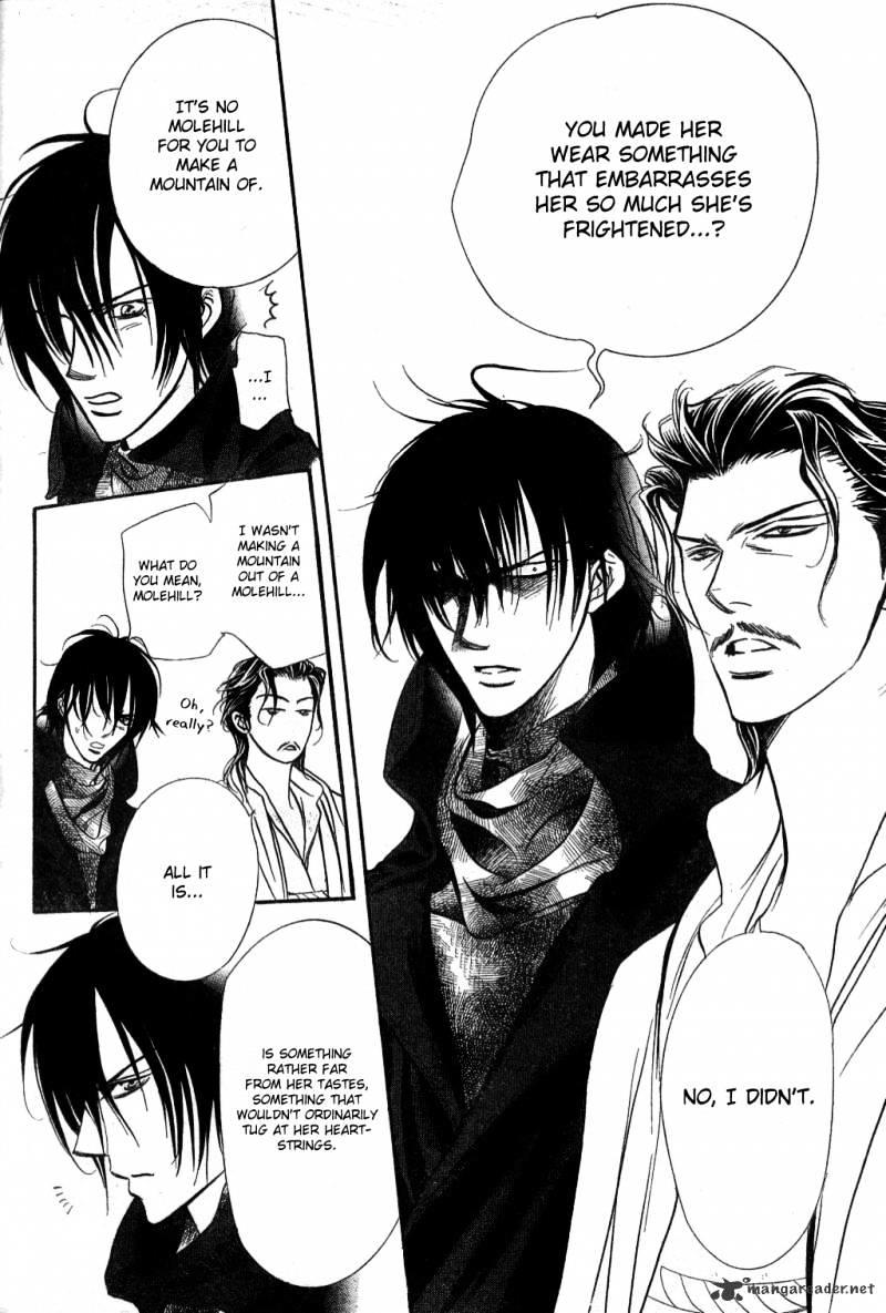 Skip Beat, Chapter 154 image 17